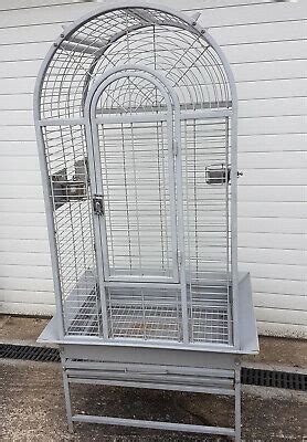 african grey parrot cages for sale|More.